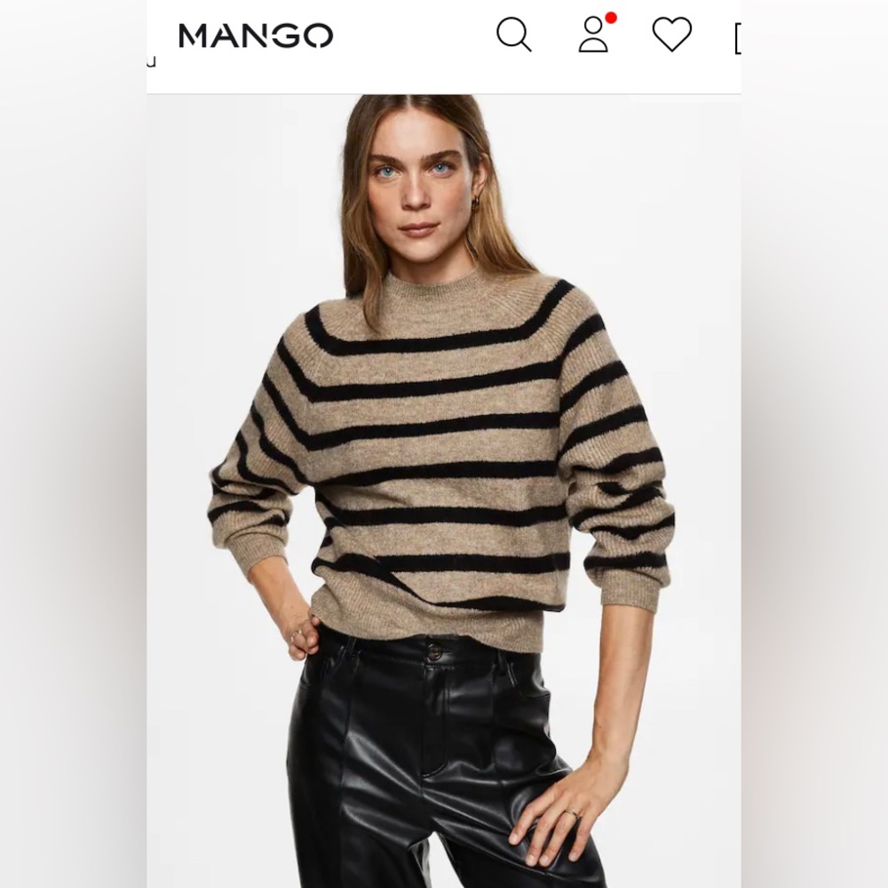 Brand: Mango